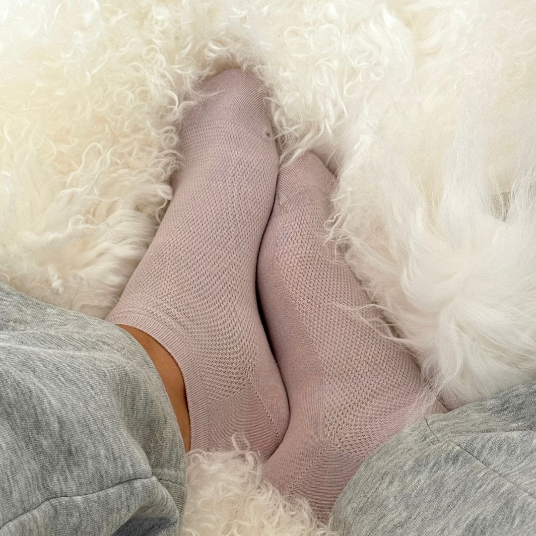 ActiveSilk – 5-pack SILK Socks