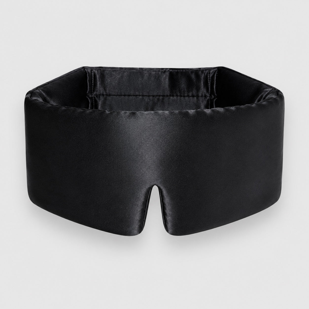Cozy SILK Schlafmaske | 22 Momme SILK | Farbe frei wählbar