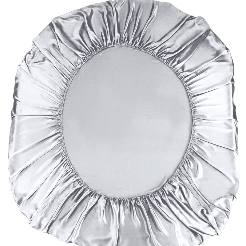 Zijden laken - Hoeslaken