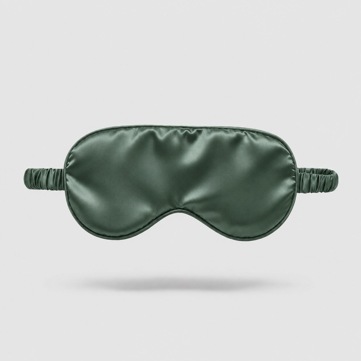 LUXUS SILKKINEN UNIMASKI | OCEAN GREEN