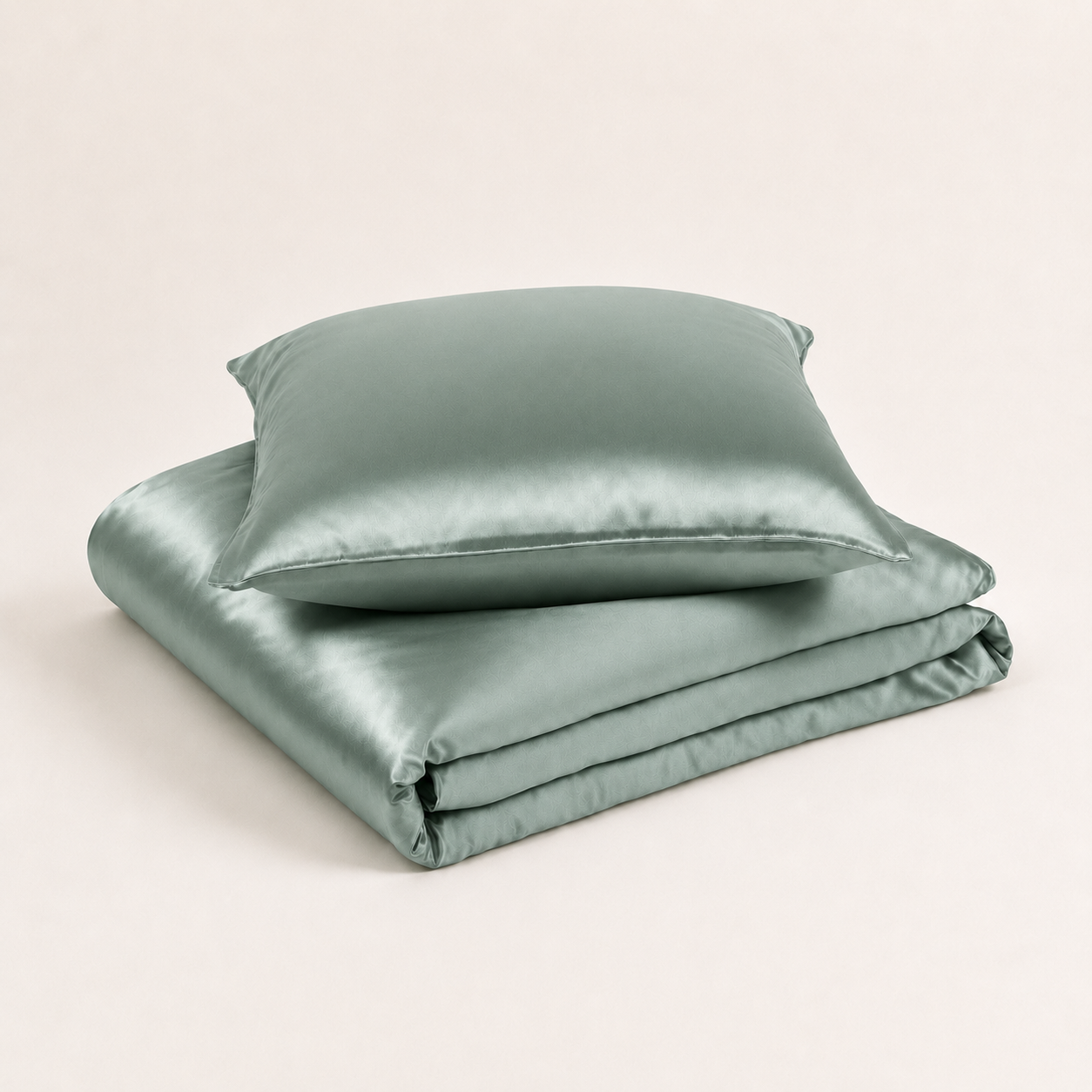 Silk Bedding (Duvet Cover & Pillowcase) | Junior Bedding – 100x140 cm