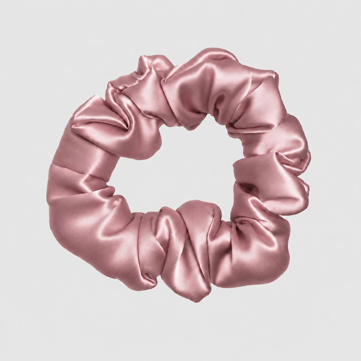 SIDEN SCRUNCHIE ORIGINAL (3-pack) - ROSE GOLD