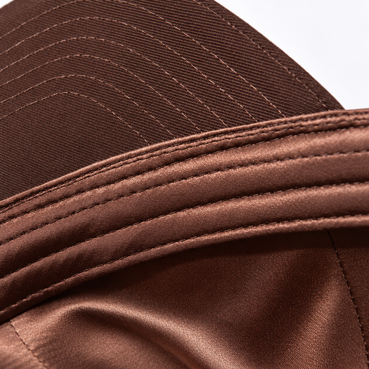 Silk Cap | Kappe mit Seidenfutter