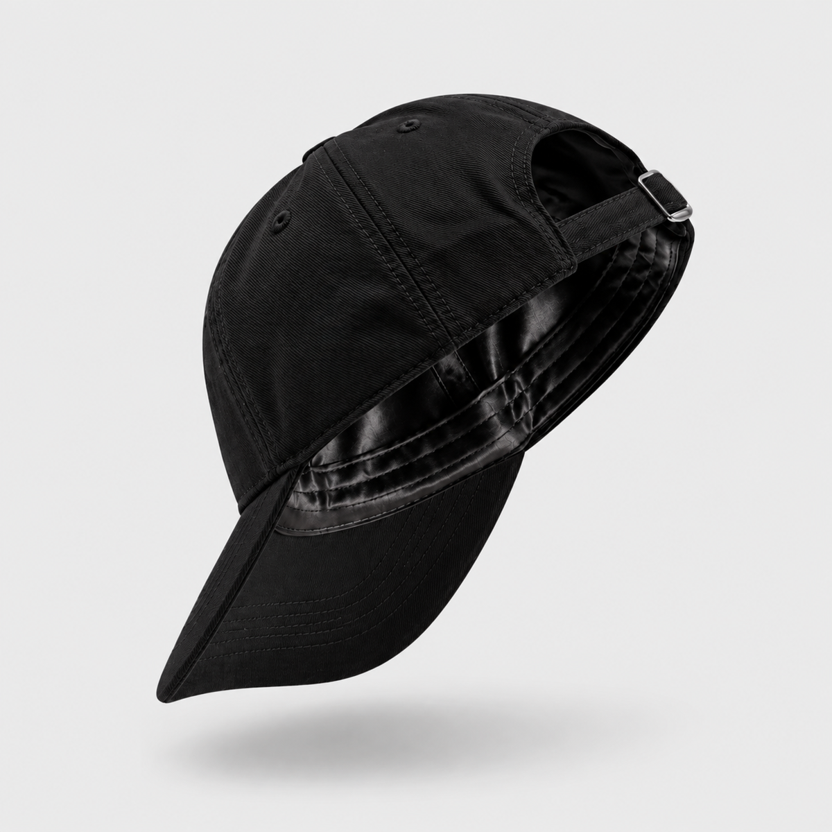 Silk Cap | Kappe mit Seidenfutter