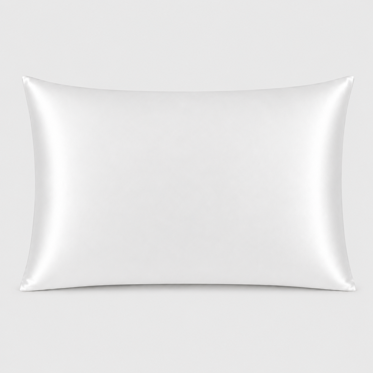 SILK Pillowcase | King Size (multiple colors)