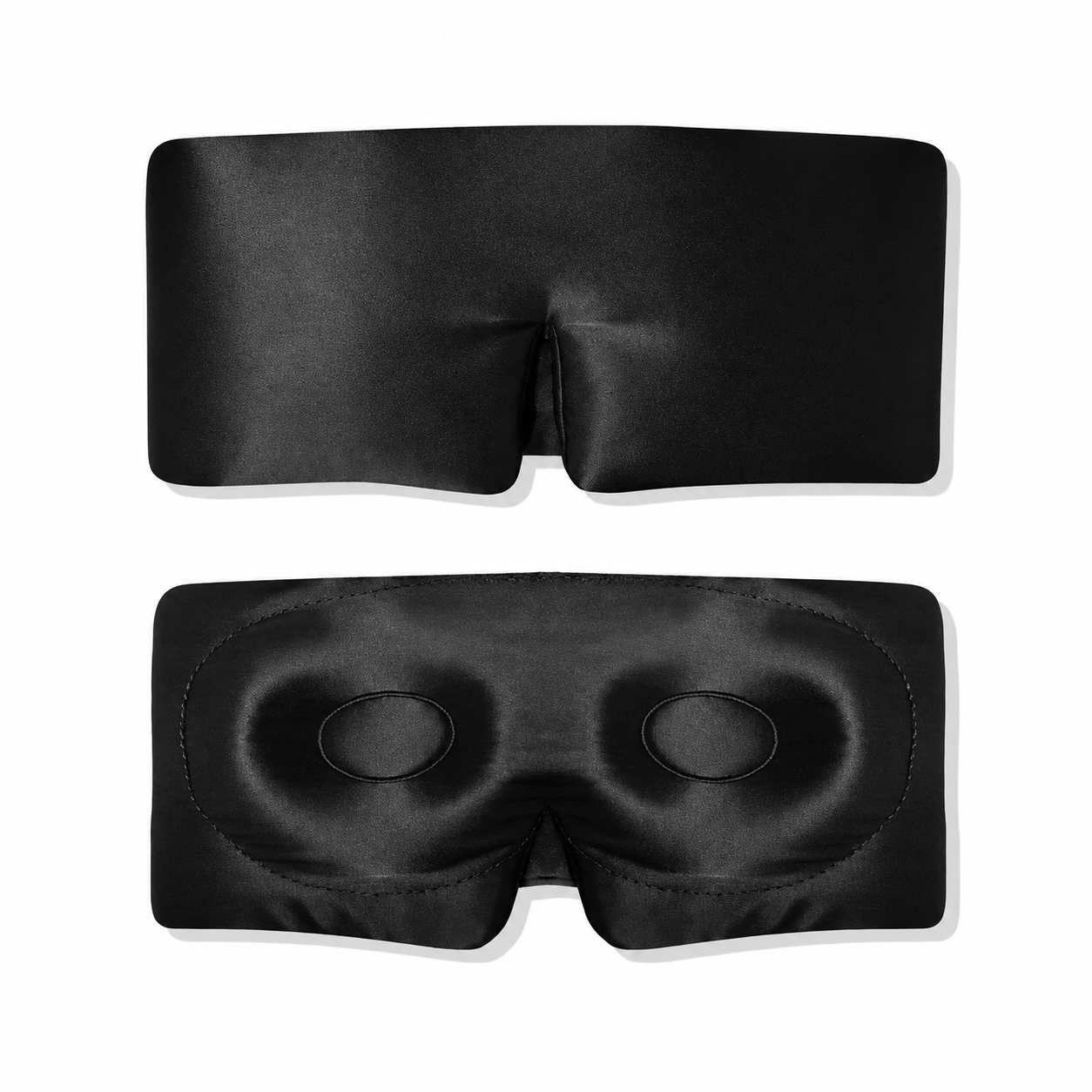 FULL FACE 3D SLAAPMASKER