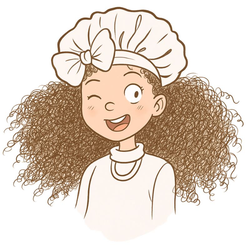 Sådan vasker og plejer du din Silke Bonnet – trin-for-trin-guide