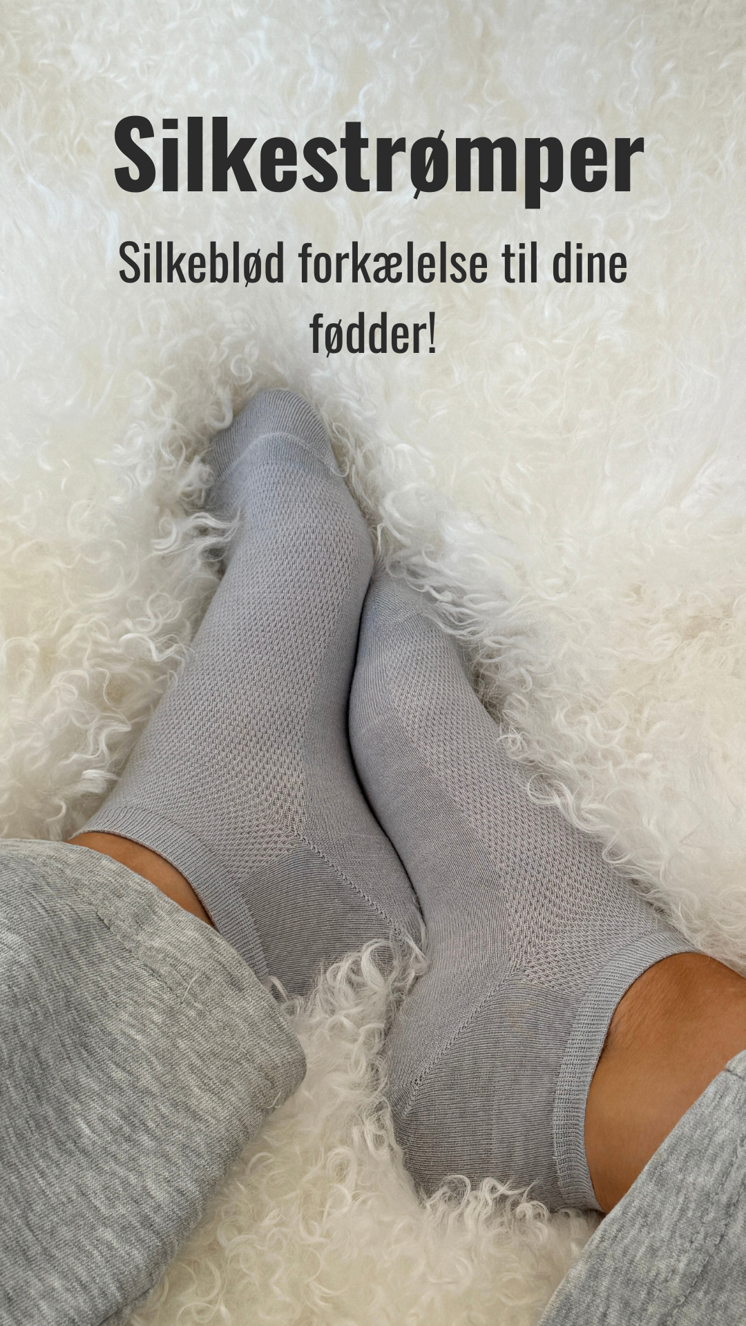 ActiveSilk – 5er-Pack Seidensocken