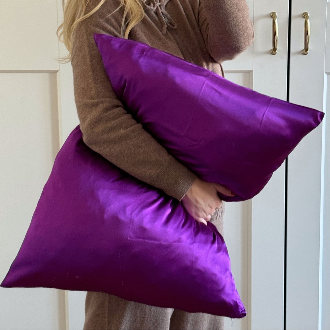 SILKKI TYYNYLIINA - LILA