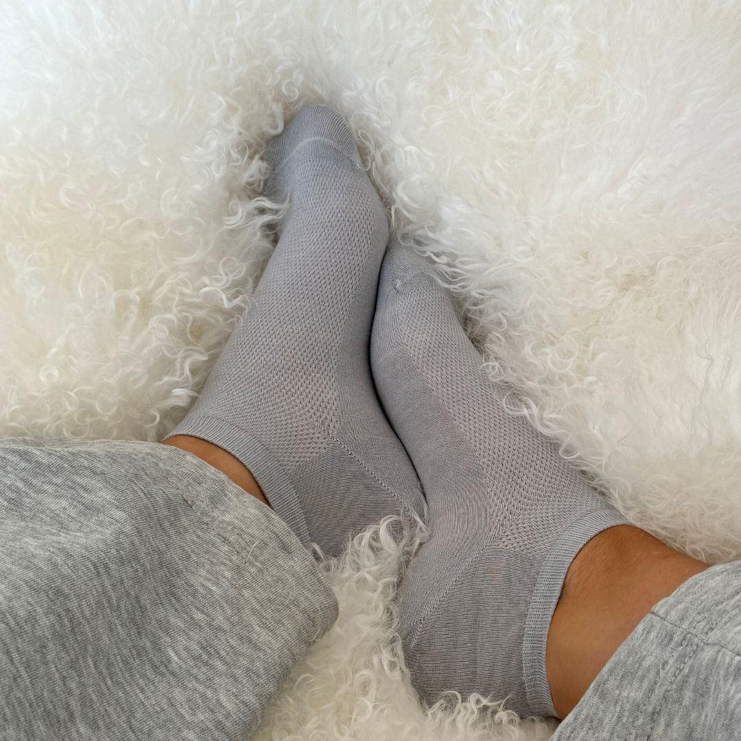 ActiveSilk – 5-pack silk socks