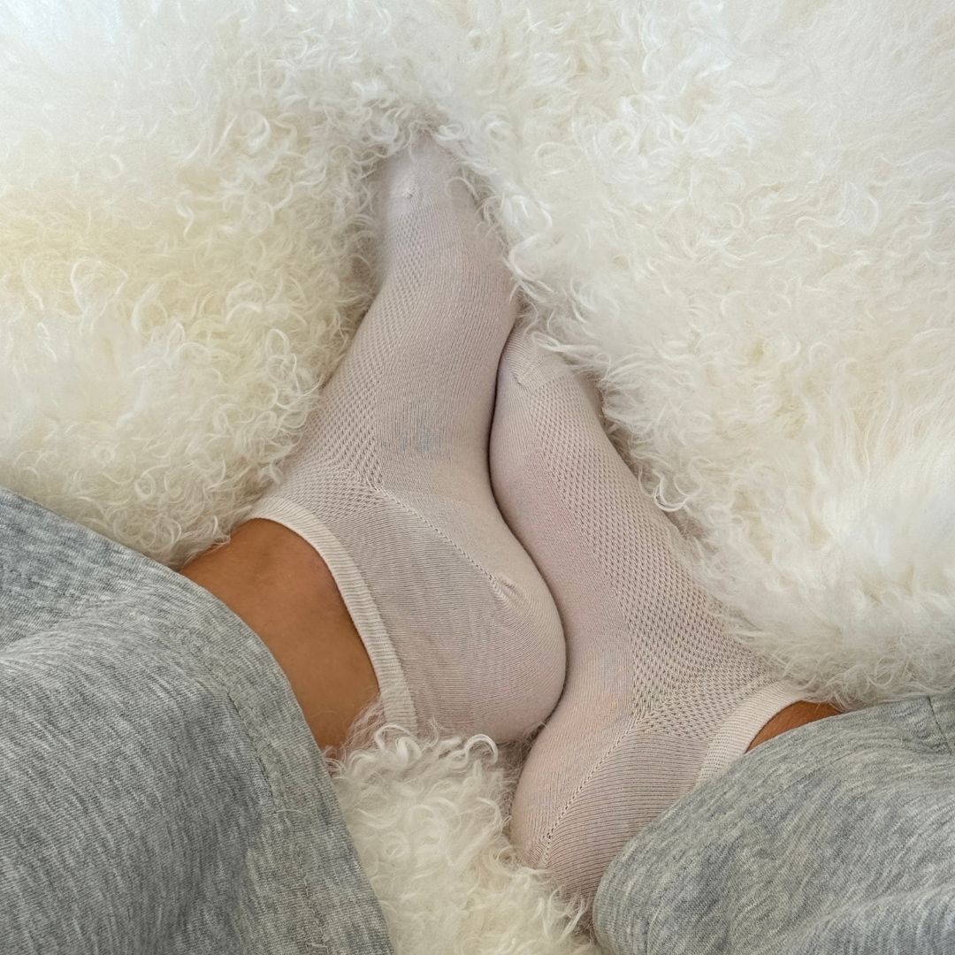 ActiveSilk – 5-pack zijden kousen