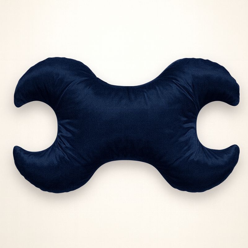 Anti Age Pillow - Anti Wrinkle Pillow - Maxi