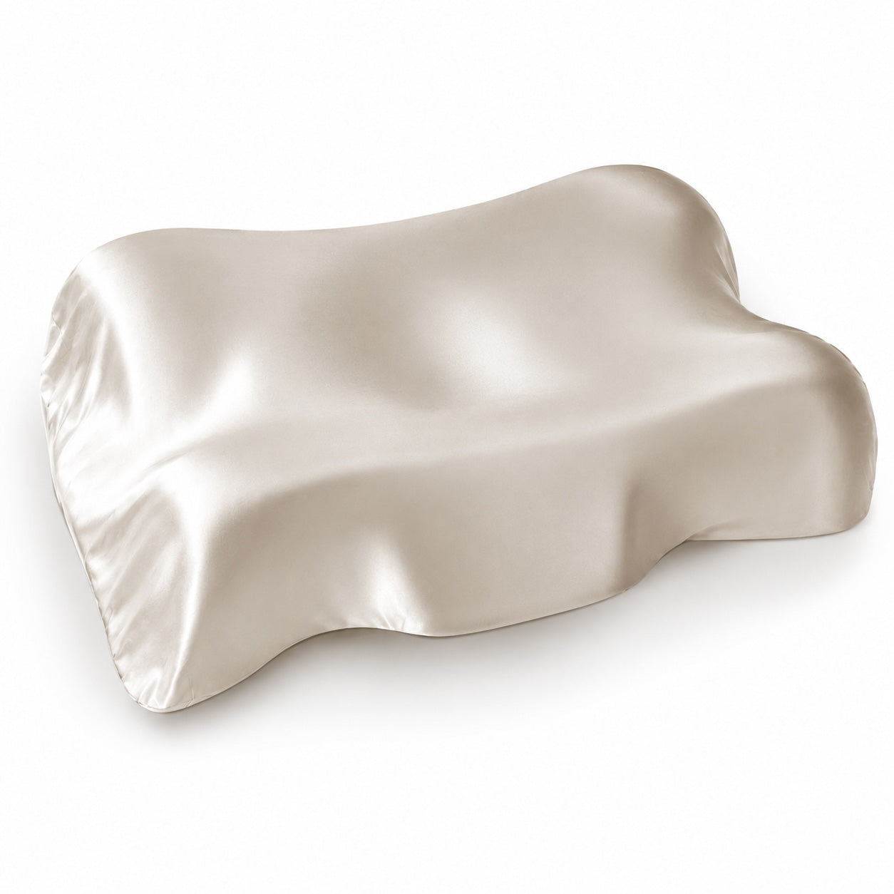 Ergonominen Anti Age -tyyny