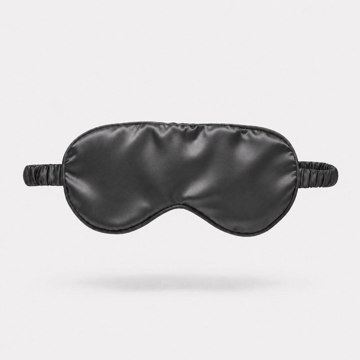 LUXE ZIJDE SLAAPMASKER | DONKERGRIJS