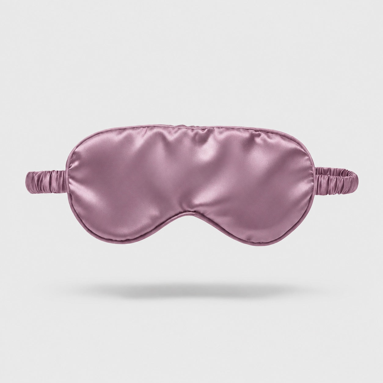 LUXUS SILKKI UNIMASKI | ROSE