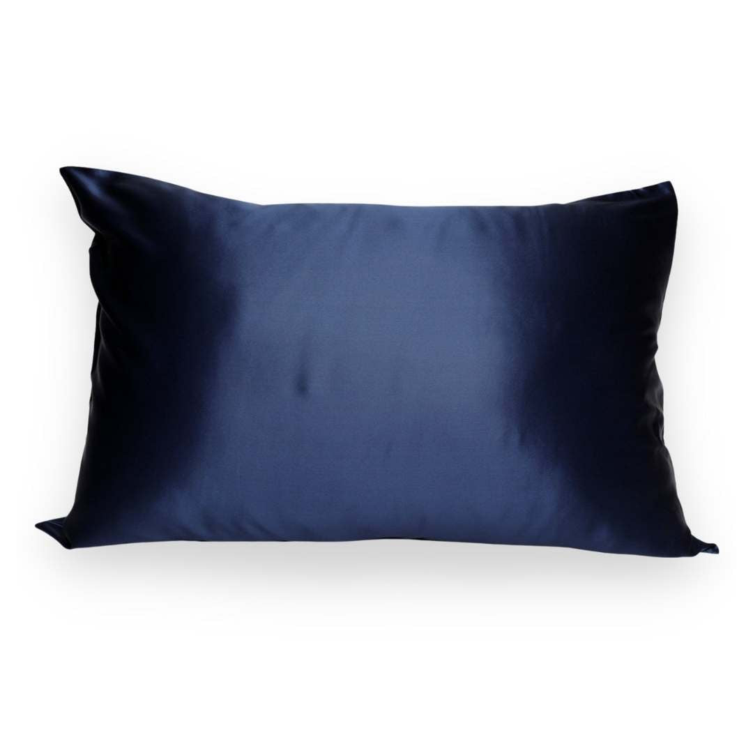 2er-Pack | SILK KISSENBEZUG | Wählen Sie selbst die Farbe