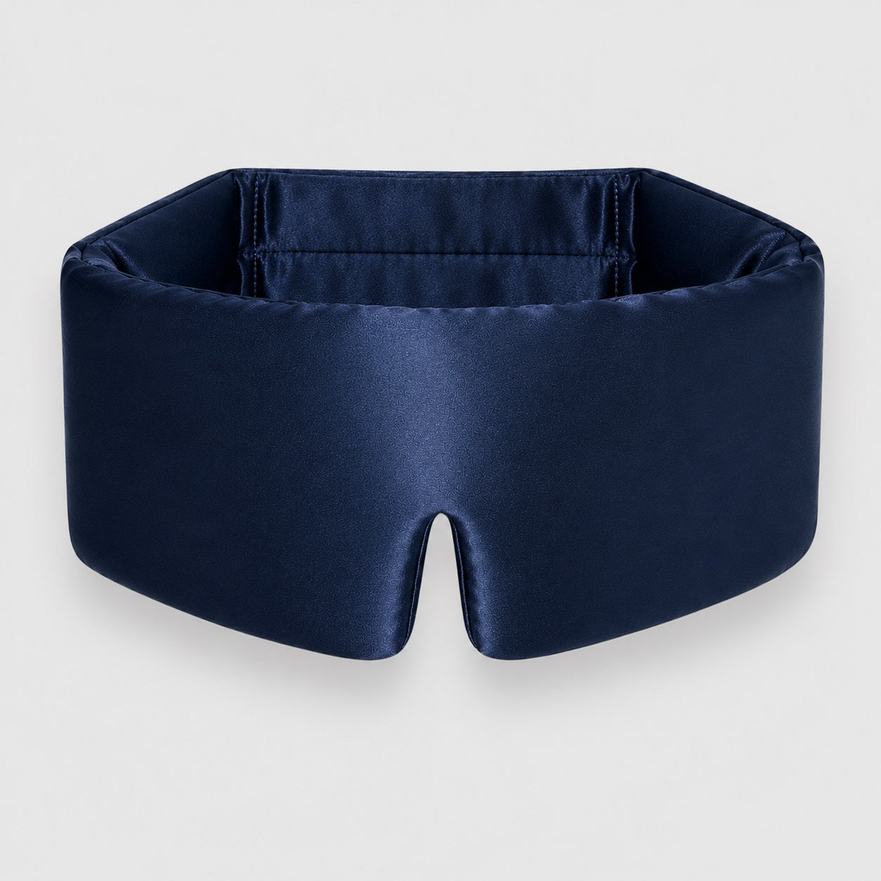 Cozy SILK Schlafmaske | 22 Momme SILK | Farbe frei wählbar