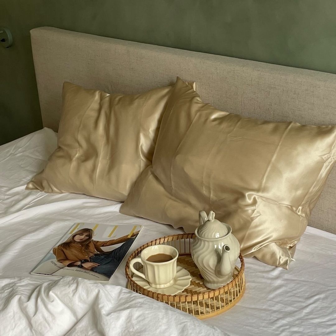 SILKKI TYYNYLIINA - BEIGE