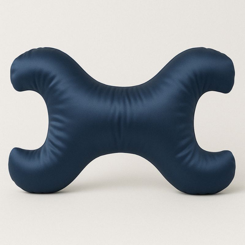 Anti Age Silk Pillow – counteracts wrinkles and bags under the eyes