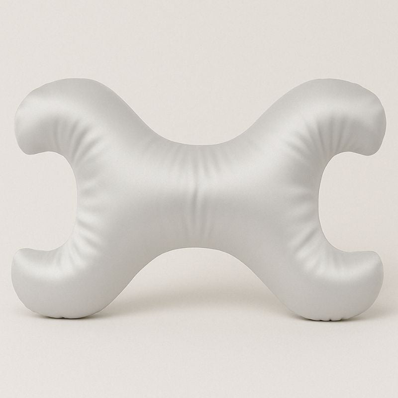Anti Age Silk Pillow – counteracts wrinkles and bags under the eyes