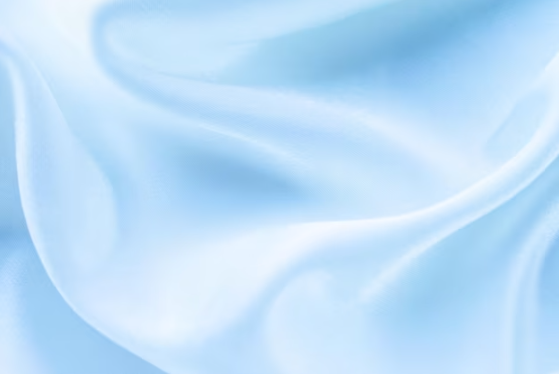 SILK BETTWÄSCHE (Bettbezug | Kissenbezug | 70x100cm) - Babybettwäsche