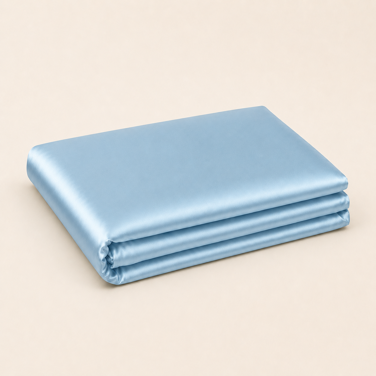 Silk Duvet Cover | 140x200 cm / 140x220 cm | Multiple colors