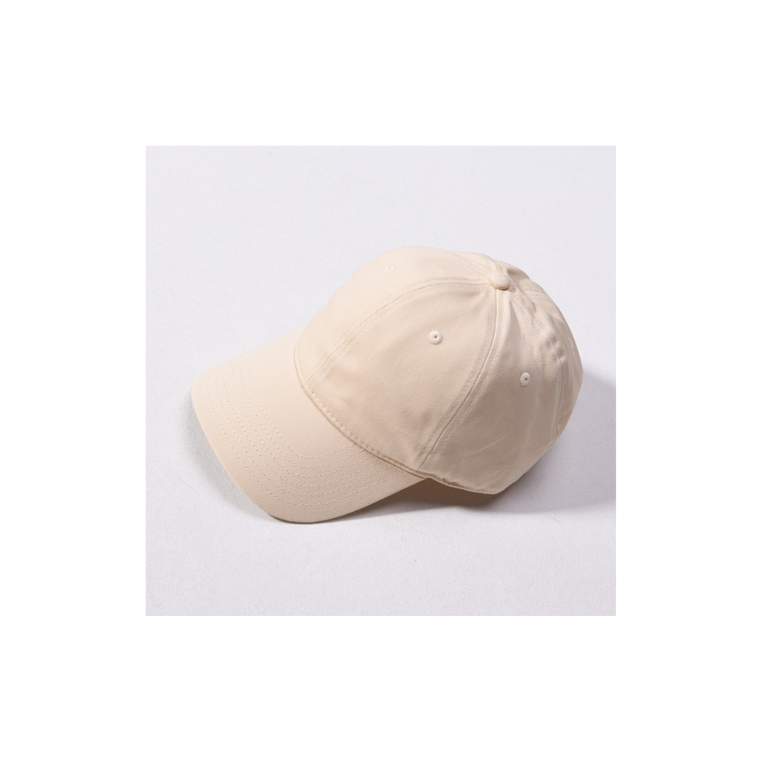 SilkyCap - Cap med silkeforing