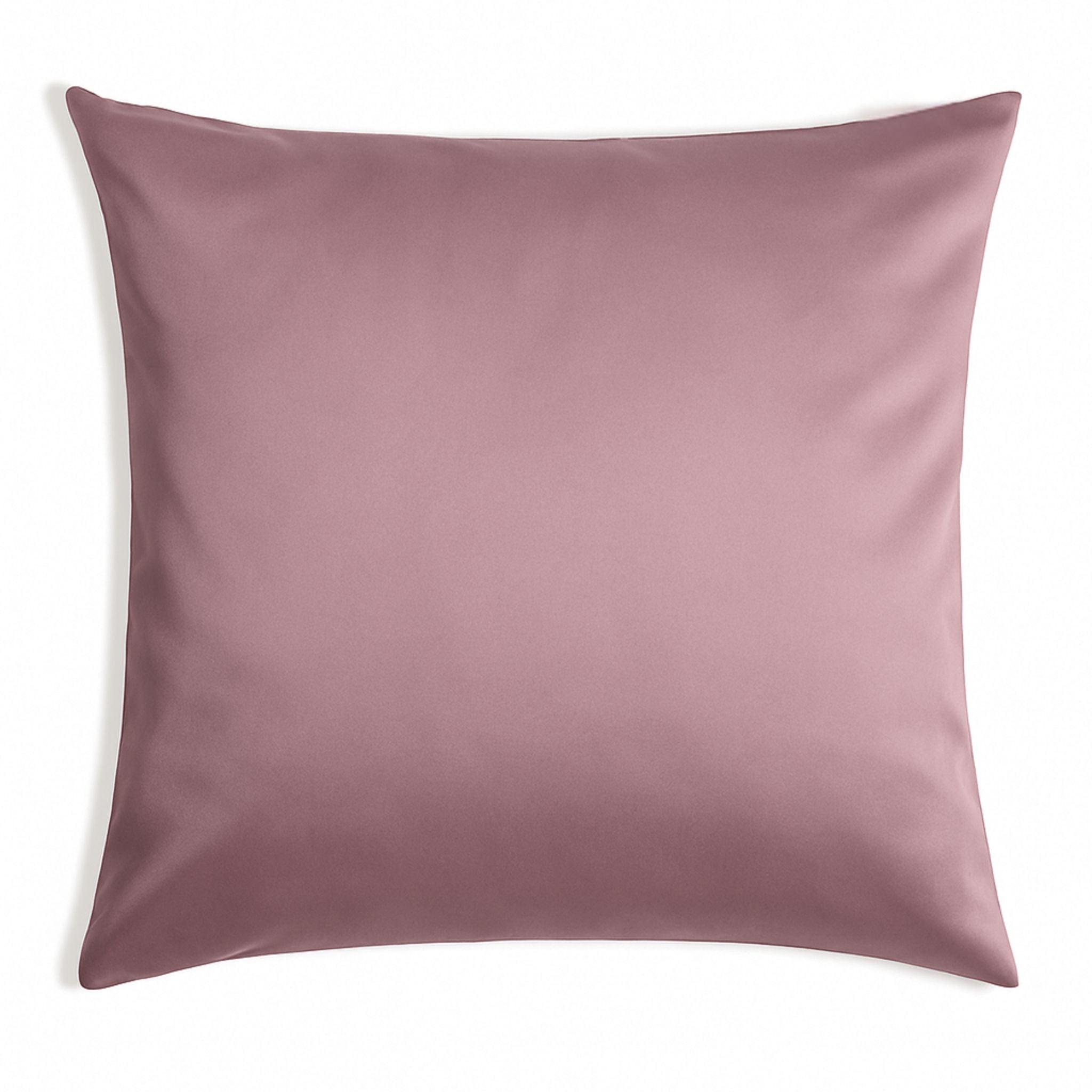 SILKE kussensloop - roze