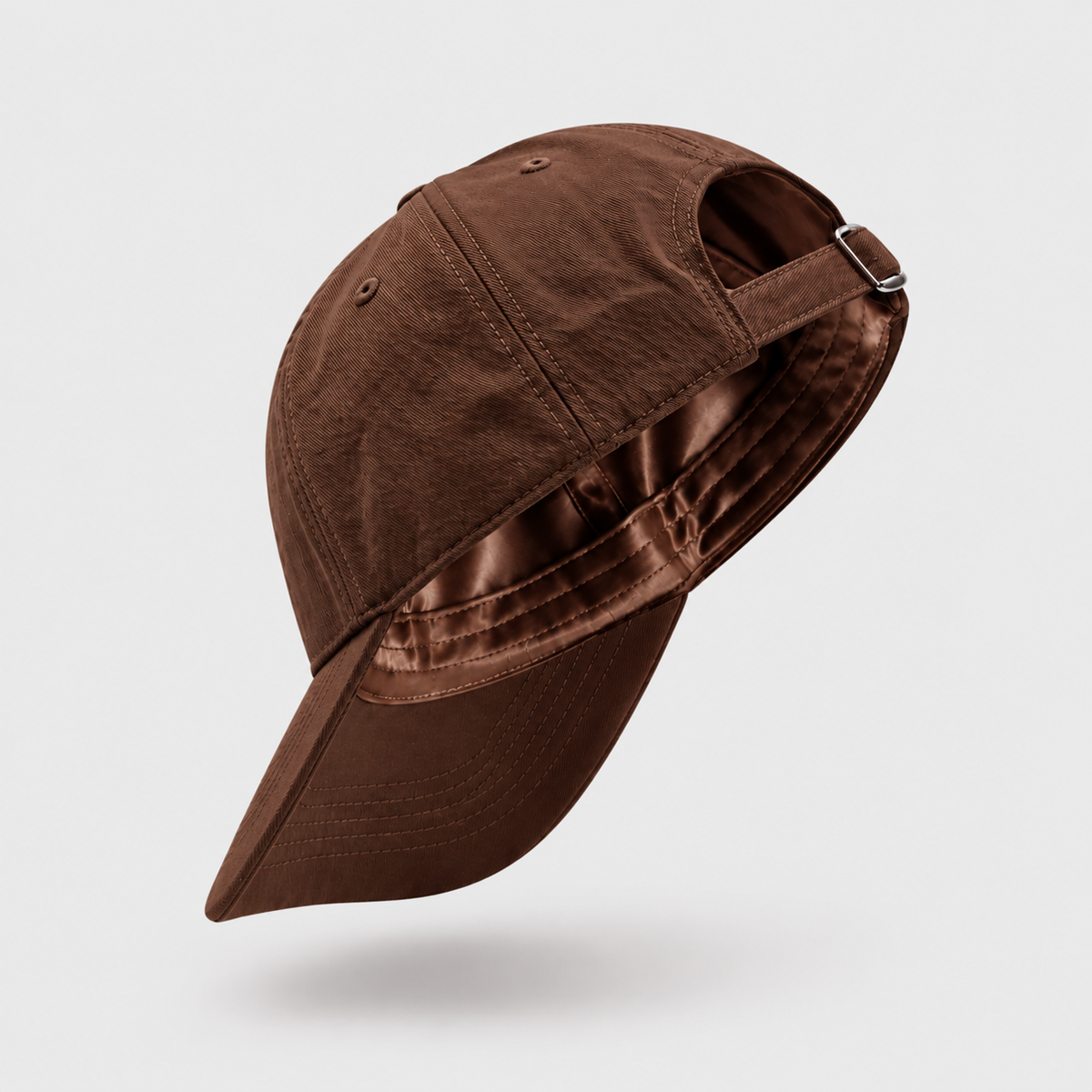 Silk Cap | Cap with Silk Lining