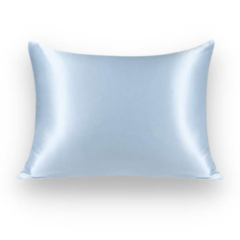 SILK BETTWÄSCHE (Bettbezug | Kissenbezug | 70x100cm) - Babybettwäsche