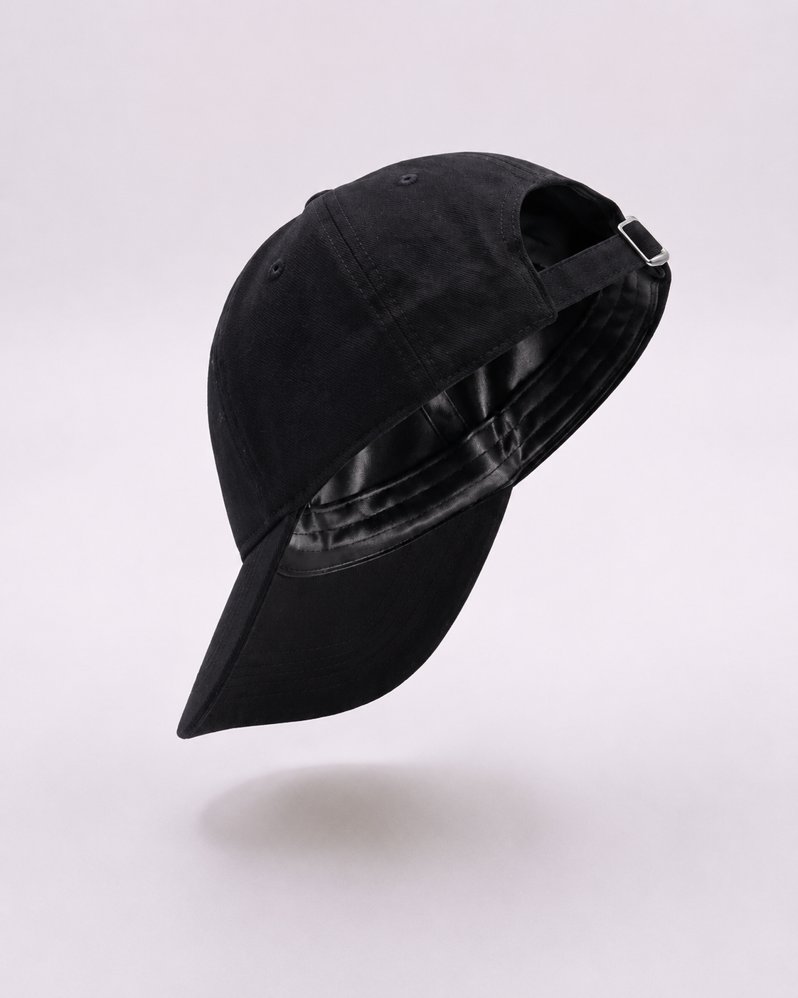 Silk Cap - Cap with silk lining