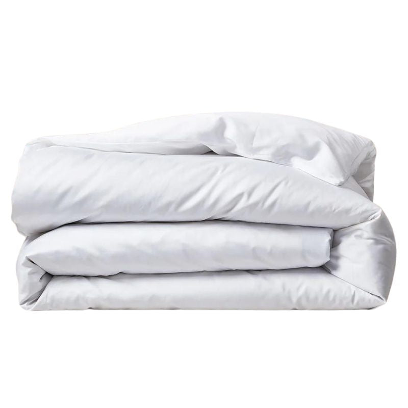 VEGAN SILK BEDDING | EUCALYPTUS