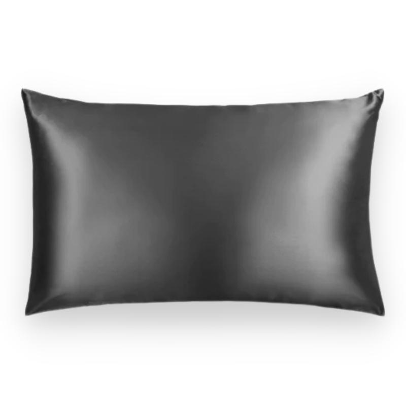 2-Pack | SILK PILLOWCASE | Choose your own color