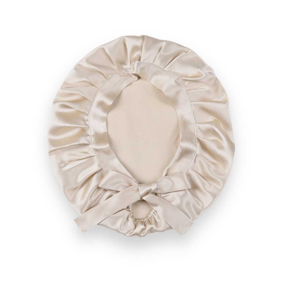 SILK PAKET | Kissenbezug, Haube & Schlafmaske